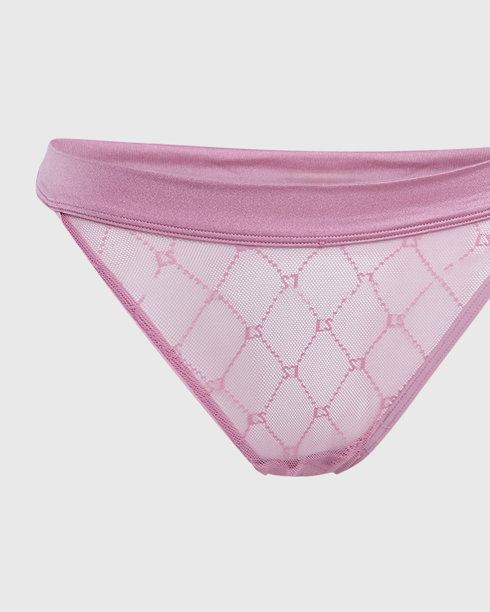 La Senza Diva Bikini Panty La Senza Diva Bikini Panty