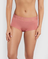 La Senza Remix Boyshort Panty Nude / M
