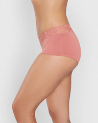 La Senza Remix Boyshort Panty Nude / M