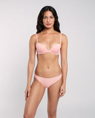 La Senza Remix Bikini Panty Orange / M