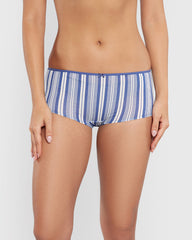 La Senza Ultrasoft Boyshort Panty Multicolor / M