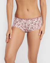 La Senza Ultrasoft Boyshort Panty Multicolor / M