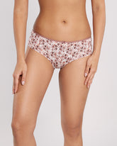 La Senza Ultrasoft Hipster Panty Multicolor / M