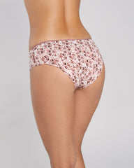 La Senza Ultrasoft Hipster Panty Multicolor / M