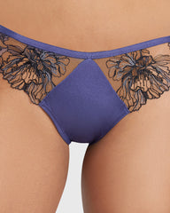 La Senza Diva Cheeky Panty Multicolor / M