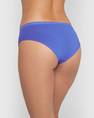 La Senza Remix Hipster Panty Dark Blue / M