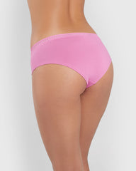 La Senza Remix Hipster Panty Dark Pink / M