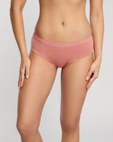 La Senza Remix Hipster Panty Nude / M