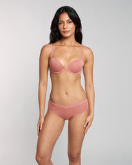La Senza Remix Hipster Panty Nude / M