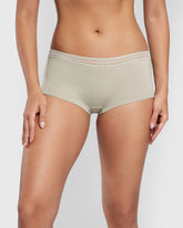 La Senza Remix Boyshort Panty Grey / M