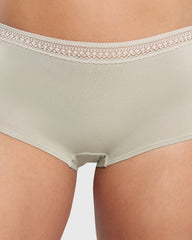 La Senza Remix Boyshort Panty Grey / M