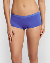 La Senza Remix Boyshort Panty Dark Blue / M