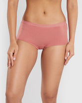 La Senza Remix Boyshort Panty Nude / M