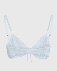 Isla & Evie Knitted Unlined Bra