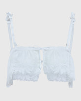 La Senza Sexy Sleep Garters