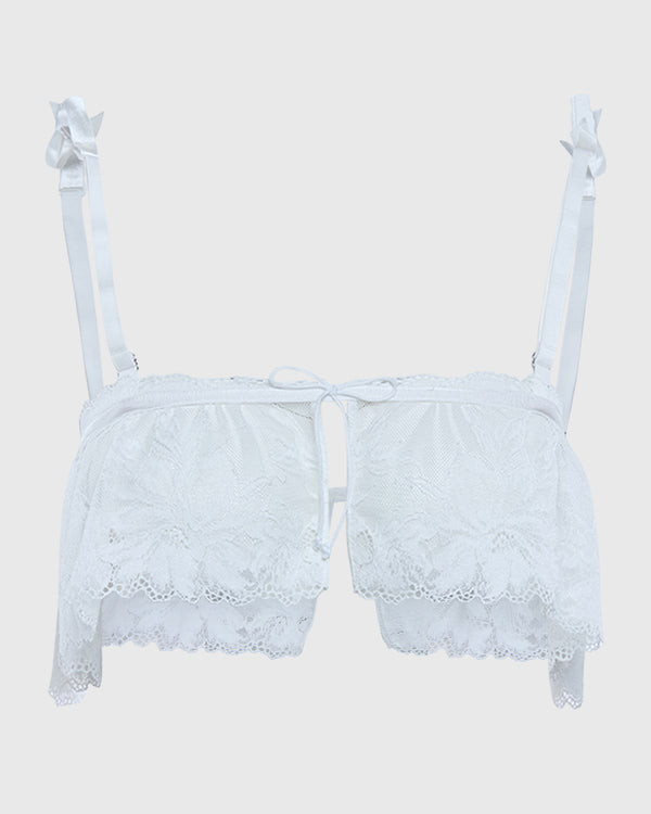 Isla & Evie Sexy Sleep Cami Top