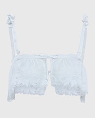 La Senza Sexy Sleep Garters