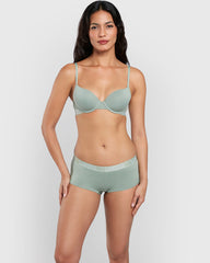 La Senza Remix Demi Bra Light Pink / 34B