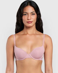 La Senza Remix Demi Bra Light Pink / 34B