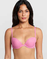 La Senza Remix Plunge Bra