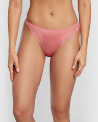 La Senza Scandal Ki Cheeky Panty Nude / M