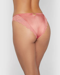 La Senza Scandal Ki Cheeky Panty Nude / M