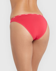 La Senza Remix Bikini Panty Pink / M