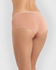 La Senza Remix Boyshort Panty Nude / M