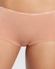 La Senza Remix Boyshort Panty Nude / M