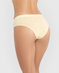 La Senza Remix Hipster Panty Yellow / M