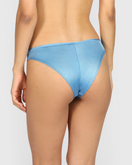 La Senza Sexy Diva Micro Cheeky Panties PACIFIC COAST / M