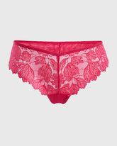La Senza Diva Cheeky Panty Pink / M