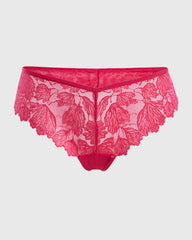 La Senza Diva Cheeky Panty Pink / M