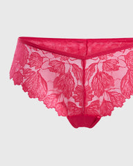 La Senza Diva Cheeky Panty Pink / M