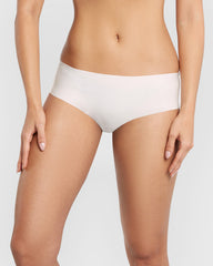 La Senza No Show Hipster Panty Ivory / M