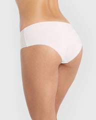 La Senza No Show Hipster Panty Ivory / M