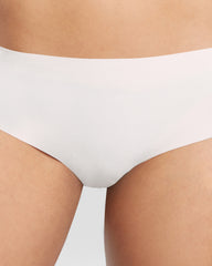 La Senza No Show Hipster Panty Ivory / M
