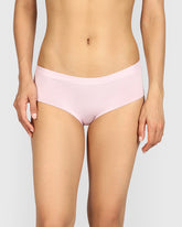 La Senza Ultrasoft Modal Hipster Panties ICED LILAC / M
