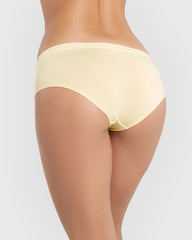 La Senza Ultrasoft Hipster Panty Yellow / M