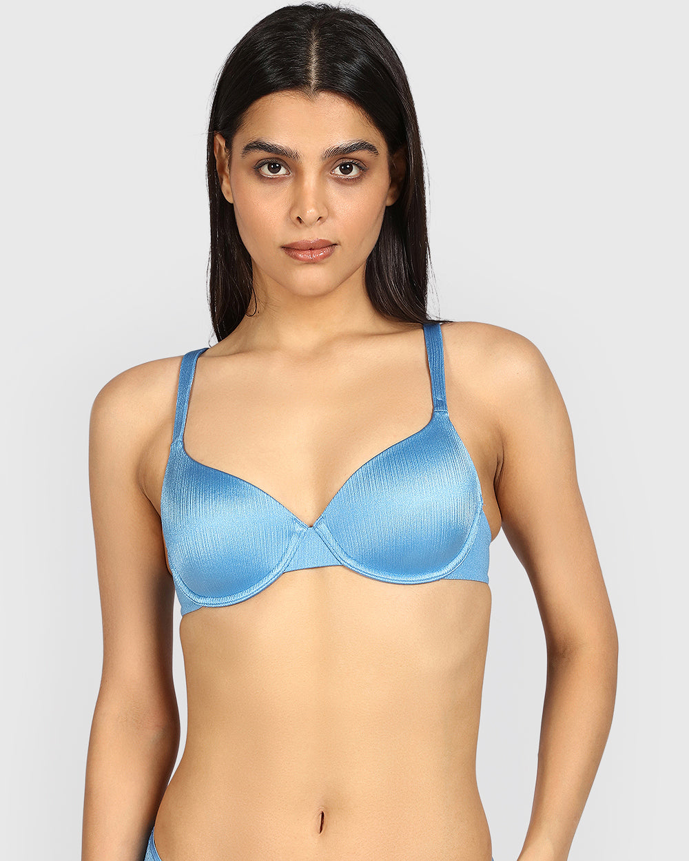 La Senza So Sexy Lightly Lined Full Coverage Bra PACIFIC COAST / 34B