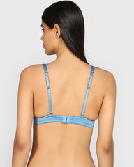 La Senza So Sexy Lightly Lined Full Coverage Bra PACIFIC COAST / 34B