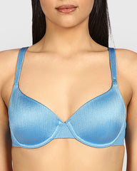 La Senza So Sexy Lightly Lined Full Coverage Bra PACIFIC COAST / 34B