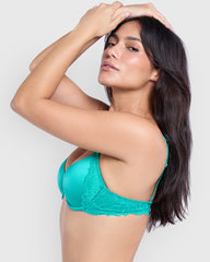 La Senza Obvious Full Coverage Bra