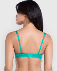 La Senza Obvious Full Coverage Bra