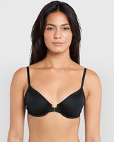 La Senza Sexy Sleep Costume Bra Black / M