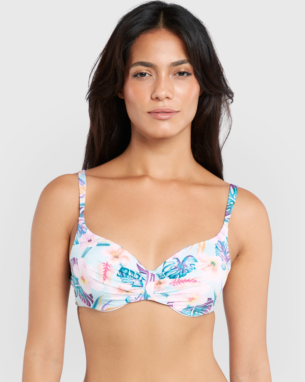 La Senza Padded Swimwear Multicolor / M