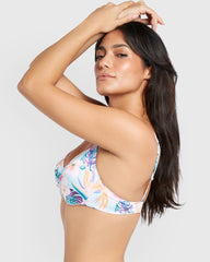 La Senza Padded Swimwear Multicolor / M