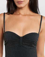 La Senza Swimwear Bodysuits Multicolor / M