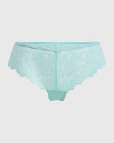 La Senza Diva Cheeky Panty Green / M