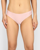 La Senza No Show Micro Thong ROYAL PINK / M